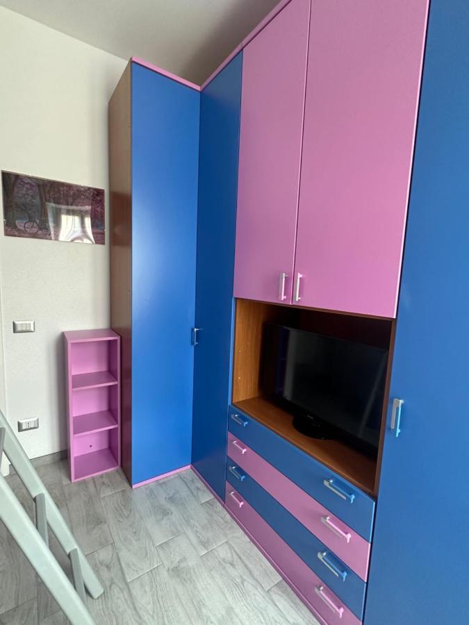 Вилла Casa Saida Рим Экстерьер фото