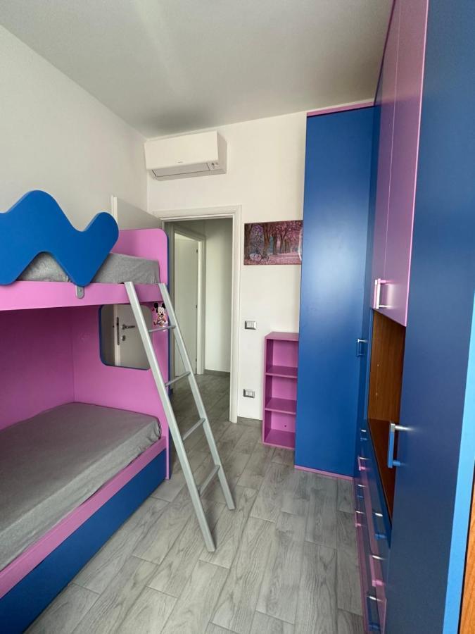 Вилла Casa Saida Рим Экстерьер фото